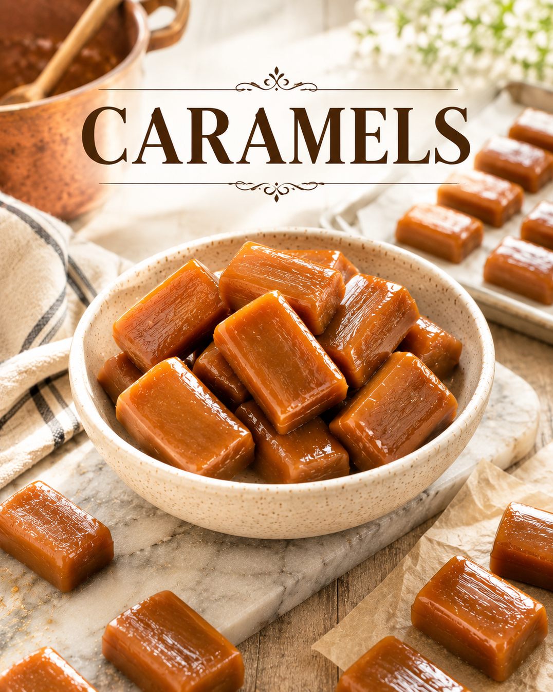 Caramels