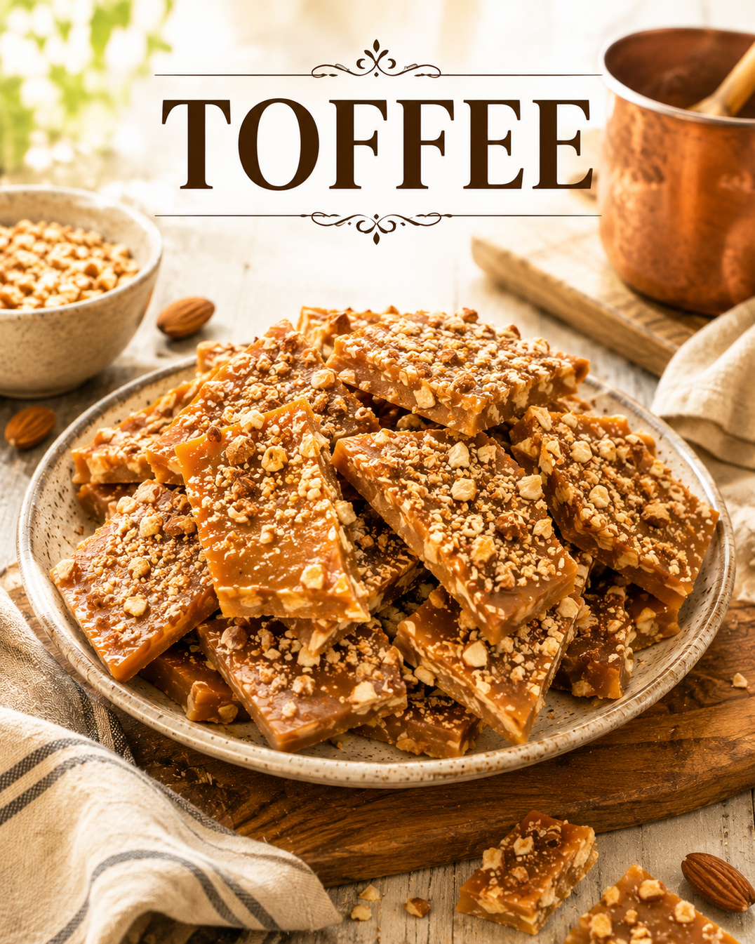 Toffee