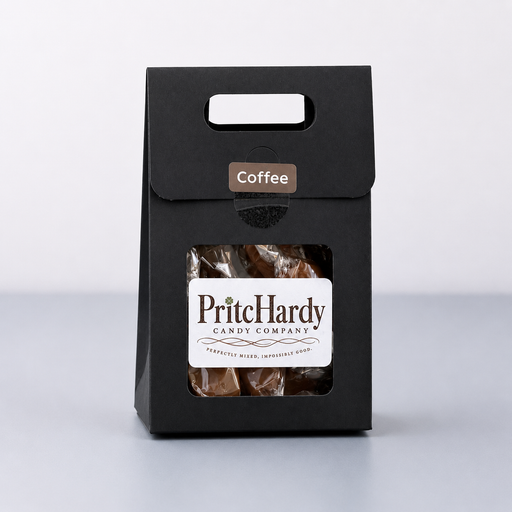 Coffee Caramels