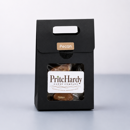 Pecan Caramels