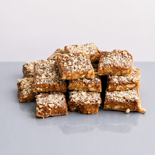 Almond Toffee