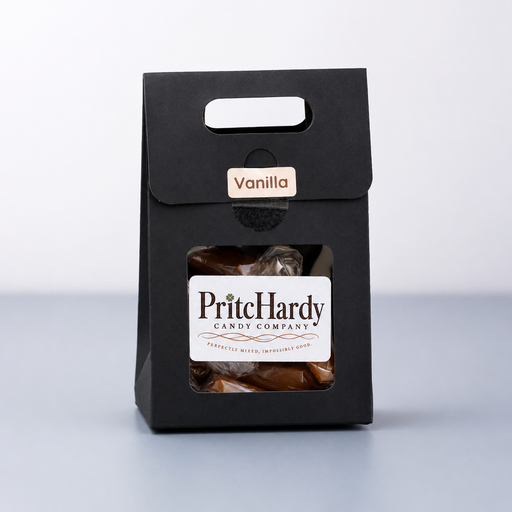 Vanilla Caramels